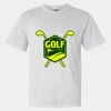 Heavyweight Ring Spun Tee Thumbnail