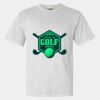 Heavyweight Ring Spun Tee Thumbnail