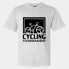 Heavyweight Ring Spun Tee Thumbnail