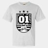 Heavyweight Ring Spun Tee Thumbnail