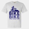 Heavyweight Ring Spun Tee Thumbnail
