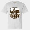 Heavyweight Ring Spun Tee Thumbnail