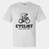 Heavyweight Ring Spun Tee Thumbnail