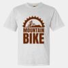 Heavyweight Ring Spun Tee Thumbnail