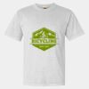 Heavyweight Ring Spun Tee Thumbnail
