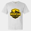 Heavyweight Ring Spun Tee Thumbnail