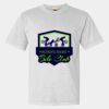 Heavyweight Ring Spun Tee Thumbnail