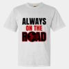 Heavyweight Ring Spun Tee Thumbnail