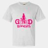 Heavyweight Ring Spun Tee Thumbnail