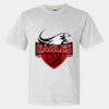 Heavyweight Ring Spun Tee Thumbnail