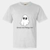 Heavyweight Ring Spun Tee Thumbnail