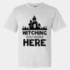 Heavyweight Ring Spun Tee Thumbnail