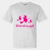 Heavyweight Ring Spun Tee Thumbnail