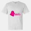 Heavyweight Ring Spun Tee Thumbnail