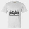 Heavyweight Ring Spun Tee Thumbnail