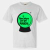 Heavyweight Ring Spun Tee Thumbnail