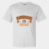 Heavyweight Ring Spun Tee Thumbnail