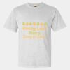 Heavyweight Ring Spun Tee Thumbnail
