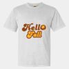 Heavyweight Ring Spun Tee Thumbnail