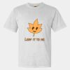 Heavyweight Ring Spun Tee Thumbnail