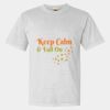 Heavyweight Ring Spun Tee Thumbnail