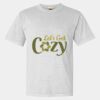 Heavyweight Ring Spun Tee Thumbnail