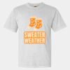 Heavyweight Ring Spun Tee Thumbnail
