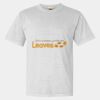 Heavyweight Ring Spun Tee Thumbnail