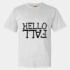 Heavyweight Ring Spun Tee Thumbnail