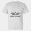 Heavyweight Ring Spun Tee Thumbnail