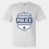 Heavyweight Ring Spun Tee Thumbnail