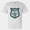 Heavyweight Ring Spun Tee Thumbnail