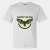 Heavyweight Ring Spun Tee Thumbnail