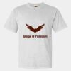 Heavyweight Ring Spun Tee Thumbnail