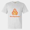 Heavyweight Ring Spun Tee Thumbnail