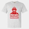 Heavyweight Ring Spun Tee Thumbnail