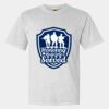 Heavyweight Ring Spun Tee Thumbnail