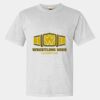 Heavyweight Ring Spun Tee Thumbnail