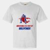 Heavyweight Ring Spun Tee Thumbnail