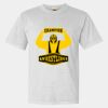 Heavyweight Ring Spun Tee Thumbnail