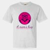 Heavyweight Ring Spun Tee Thumbnail