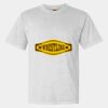 Heavyweight Ring Spun Tee Thumbnail