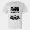 Heavyweight Ring Spun Tee Thumbnail