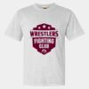 Heavyweight Ring Spun Tee Thumbnail