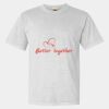 Heavyweight Ring Spun Tee Thumbnail