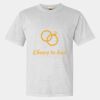 Heavyweight Ring Spun Tee Thumbnail