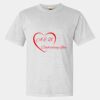 Heavyweight Ring Spun Tee Thumbnail