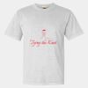Heavyweight Ring Spun Tee Thumbnail
