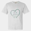 Heavyweight Ring Spun Tee Thumbnail