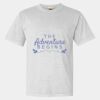 Heavyweight Ring Spun Tee Thumbnail